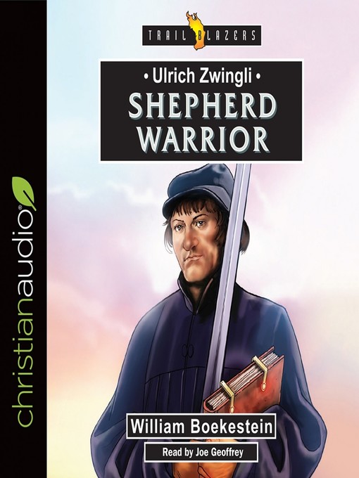 Title details for Ulrich Zwingli by William Boekestein - Available